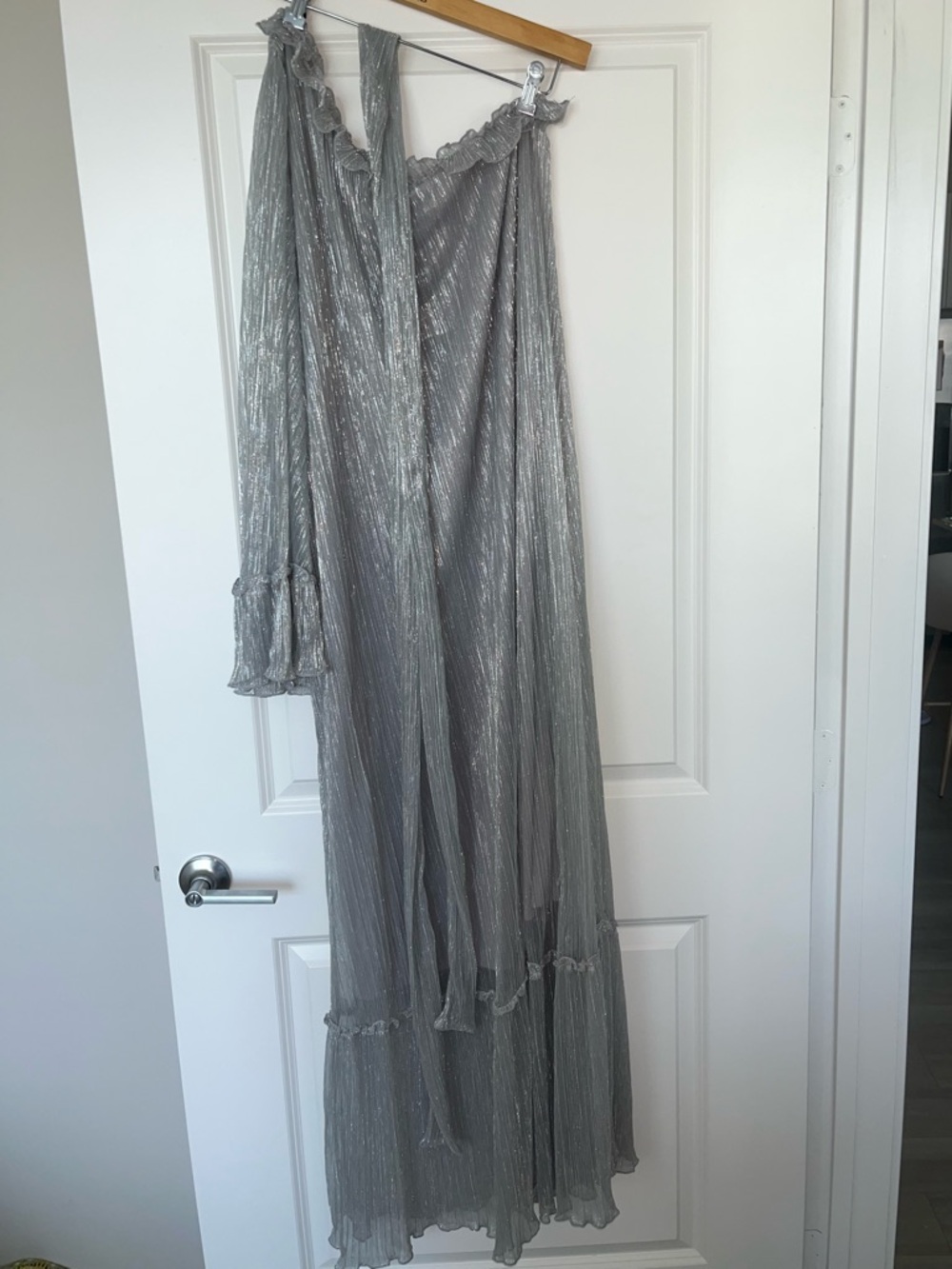 Show Me Your Mumu Wonder Dress